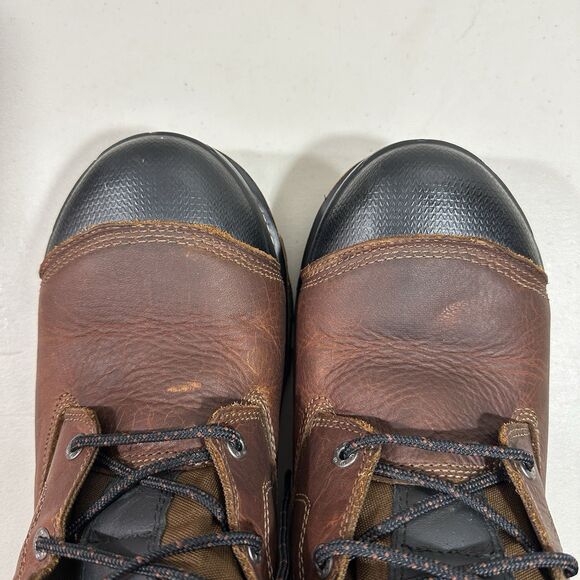 Timberland PRO Work Boots Composite Toe 6\